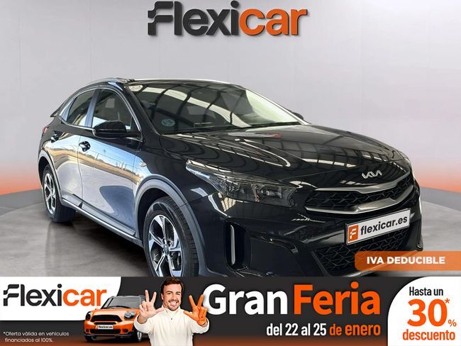 KIA XCeed (1.0 T-GDi Drive 88kW (120CV)) en Toledo