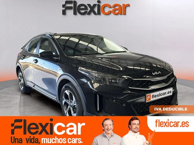 KIA XCeed (1.0 T-GDi Drive 88kW (120CV)) en Toledo