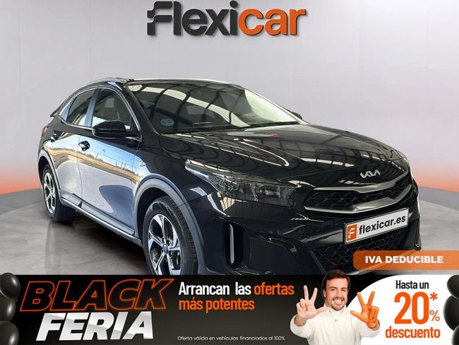 KIA XCeed (1.0 T-GDi Drive 88kW (120CV)) en Toledo