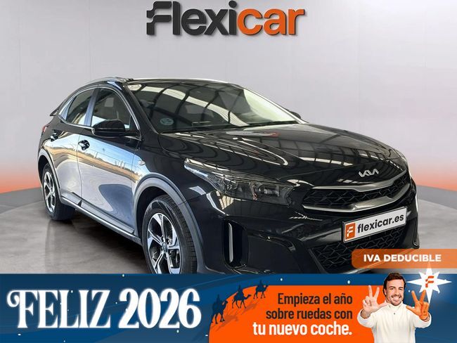KIA XCeed (1.0 T-GDi Drive 88kW (120CV)) en Toledo