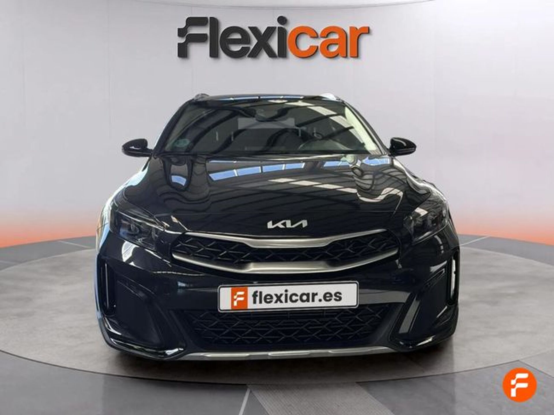 Imagen 2 de KIA XCeed