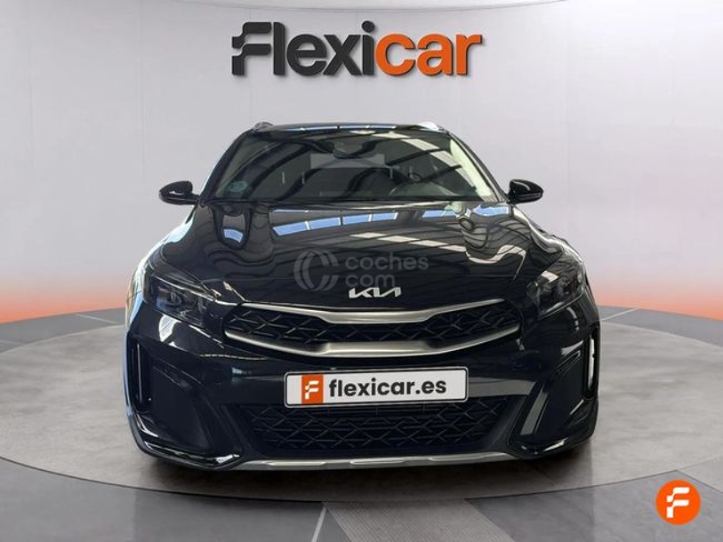 Foto del KIA XCeed 1.0 T-GDi Drive