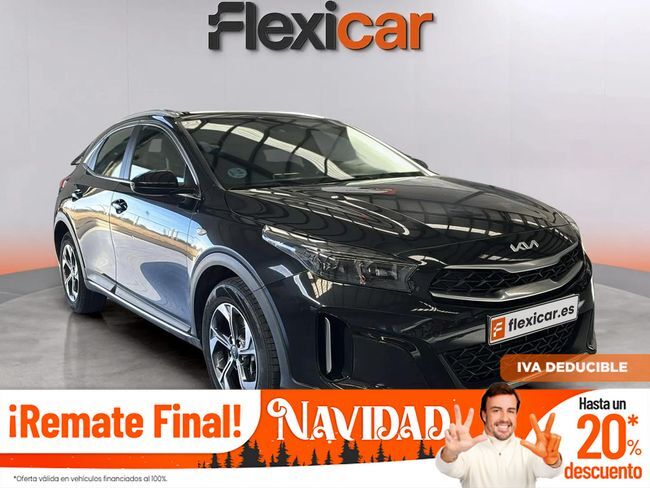 KIA XCeed (1.0 T-GDi Drive 88kW (120CV)) en Toledo
