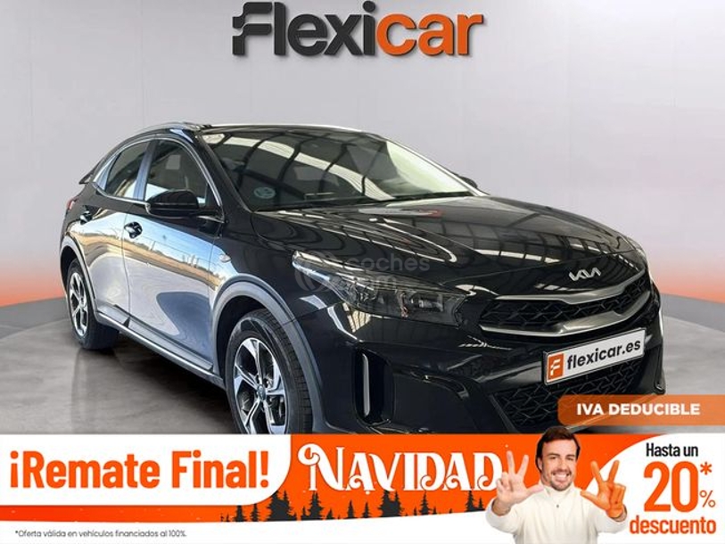 Foto del KIA XCeed 1.0 T-GDi Drive