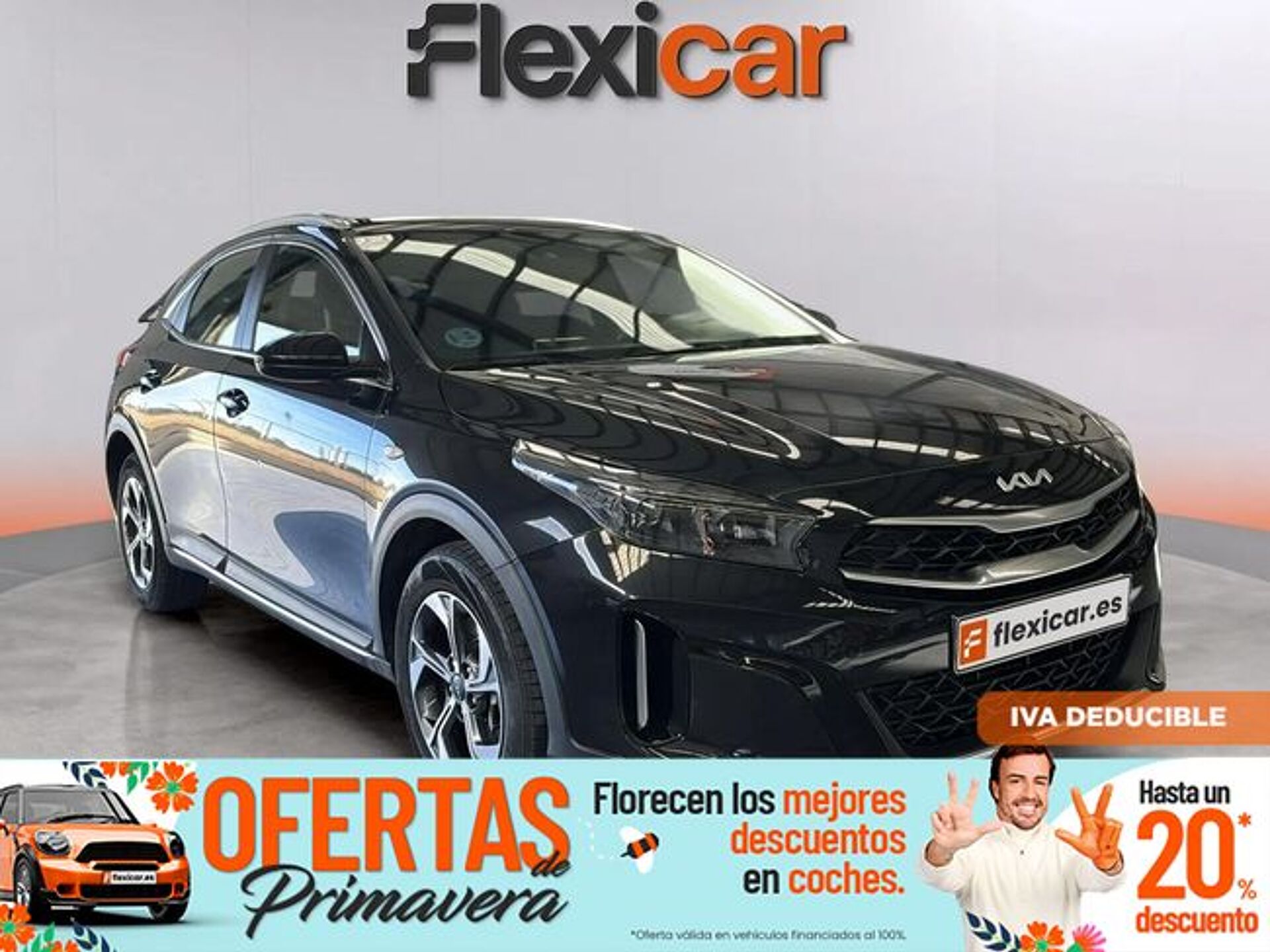 Imagen 1 de KIA XCeed