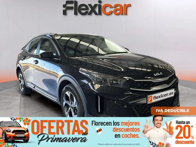 Foto del KIA XCeed 1.0 T-GDi Drive