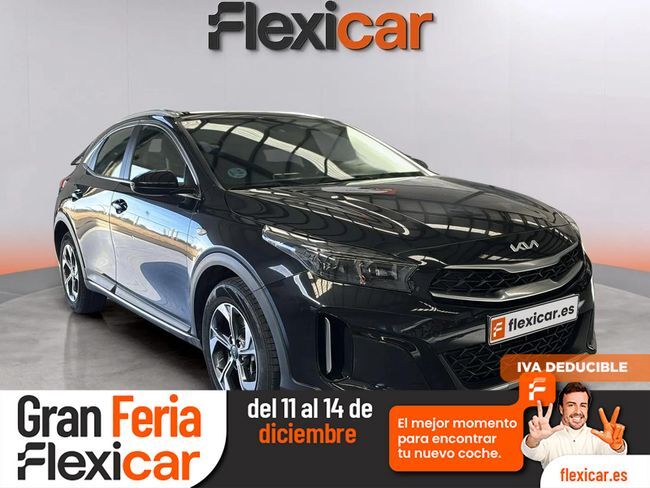 KIA XCeed (1.0 T-GDi Drive 88kW (120CV)) en Toledo