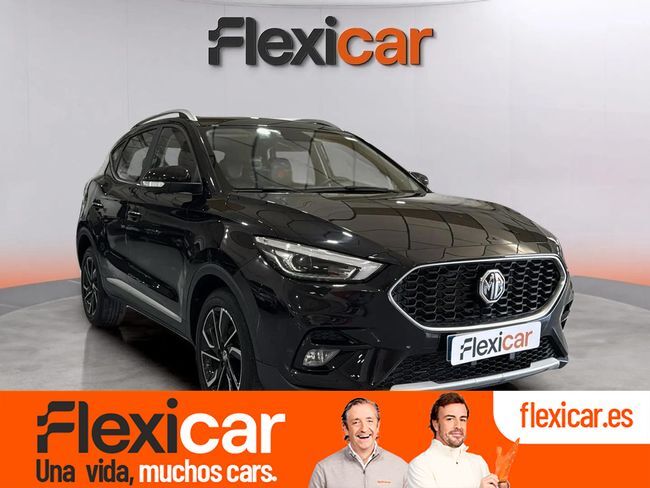 MG ZS (1.5 Luxury) en Huelva