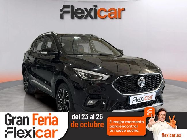 MG ZS (1.5 Luxury) en Huelva