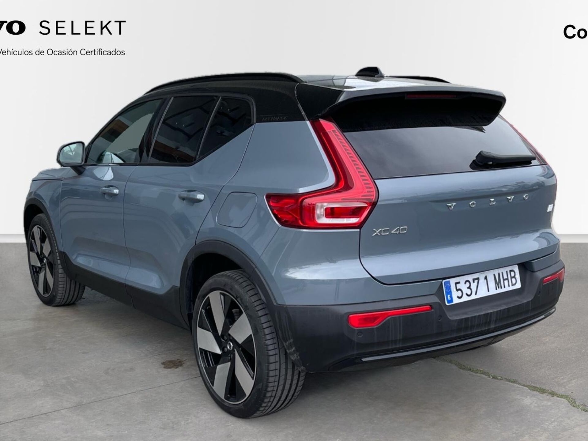 Imagen 2 de VOLVO XC40