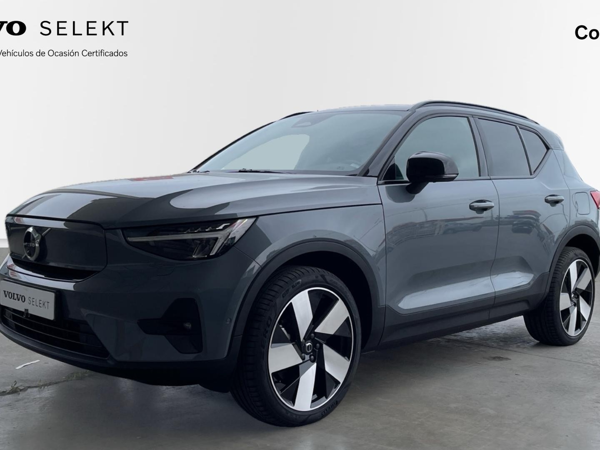 Imagen de VOLVO XC40