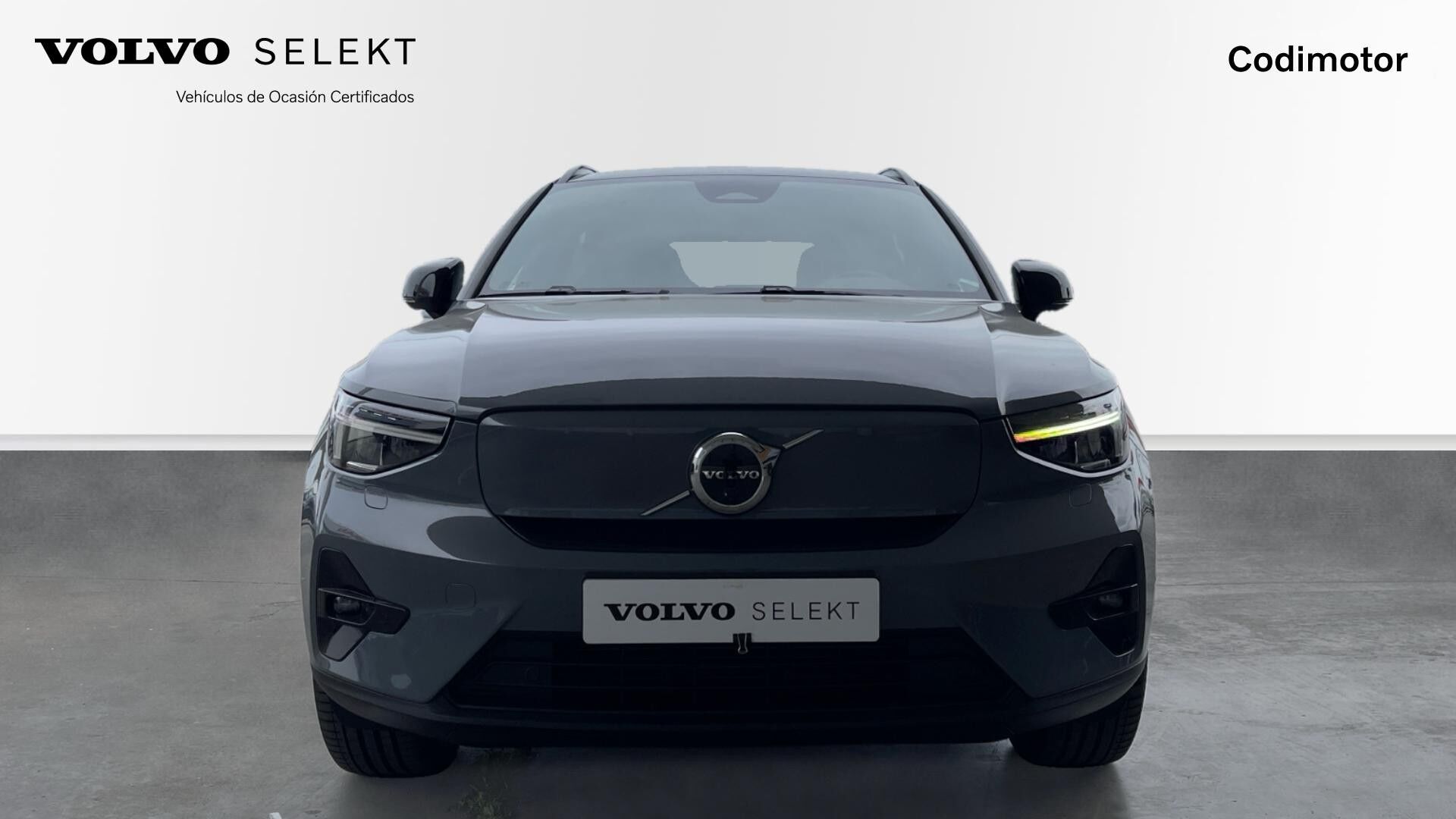 Foto del VOLVO XC40 P8 Recharge Ultimate Eléctrico Puro