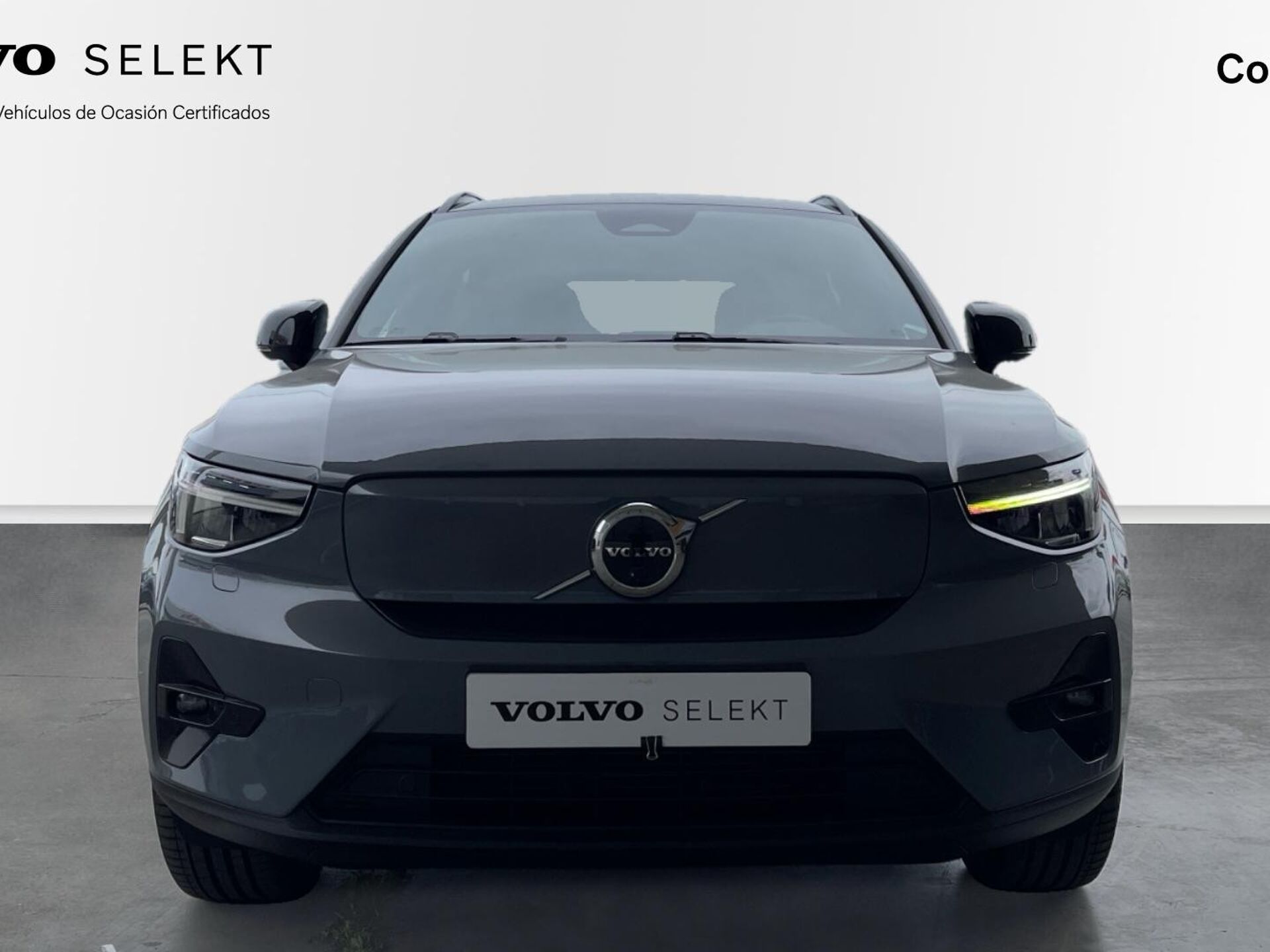 Imagen 3 de VOLVO XC40