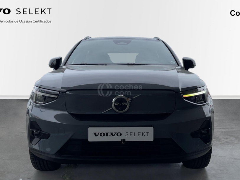 Foto del VOLVO XC40 P8 Recharge Ultimate Eléctrico Puro