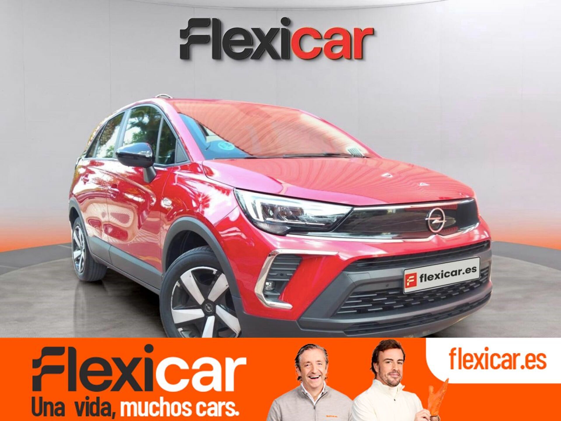 Imagen de OPEL Crossland