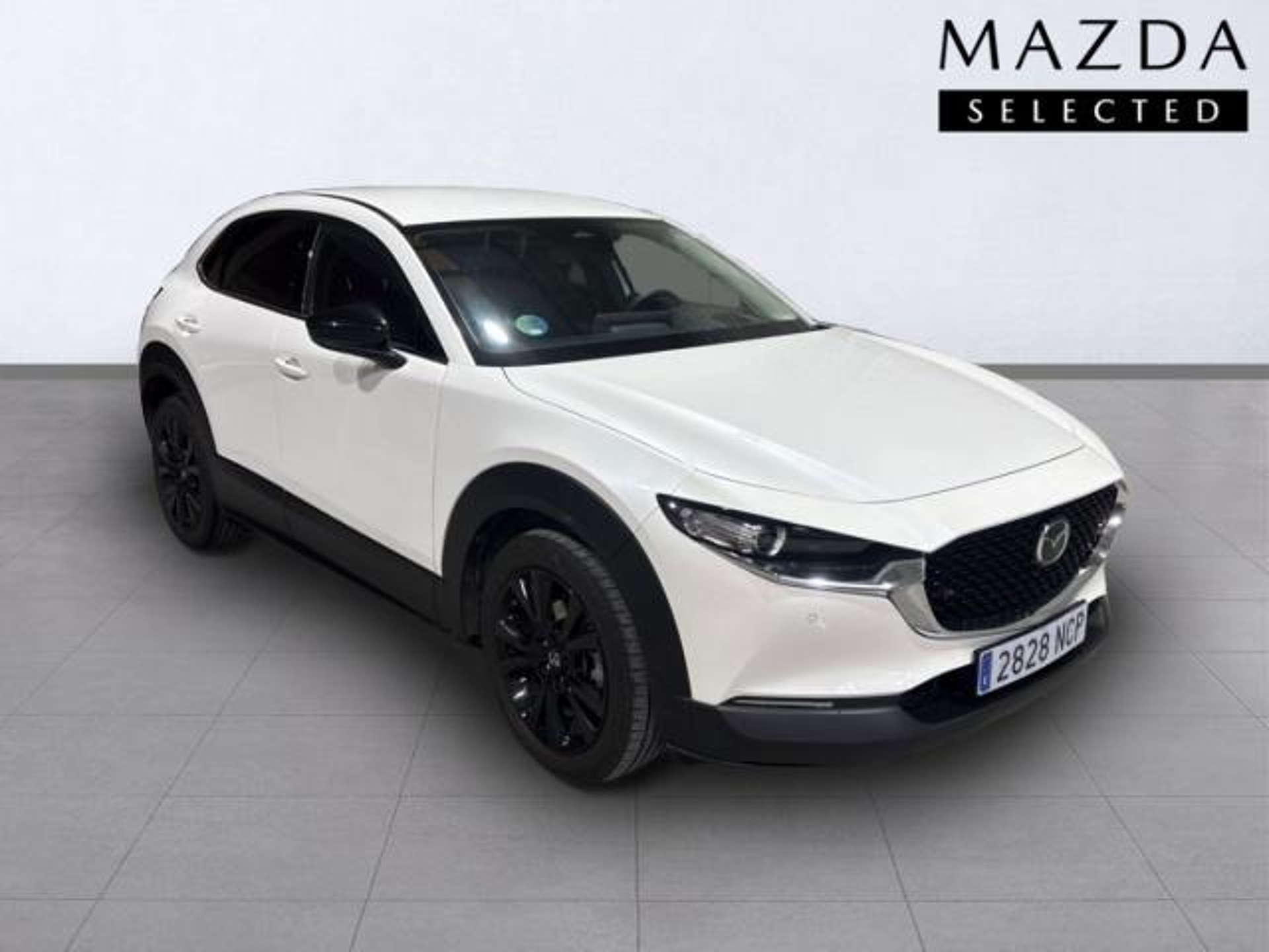 Imagen de MAZDA CX-30