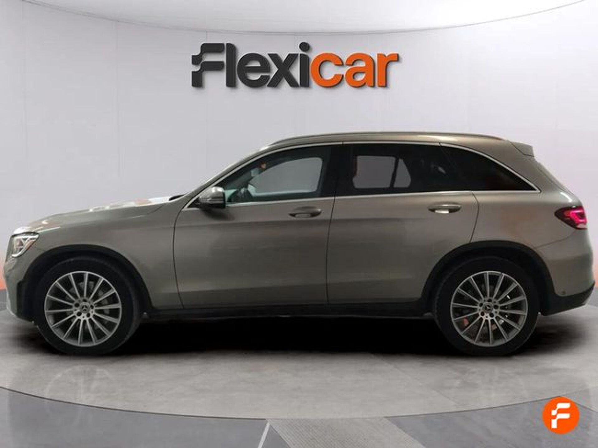 Imagen 3 de MERCEDES Clase GLC