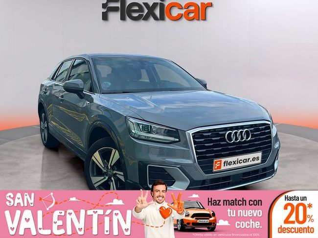 Foto del AUDI Q2 35 TDI Advanced S tronic 110kW