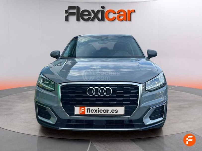 Foto del AUDI Q2 35 TDI Advanced S tronic 110kW