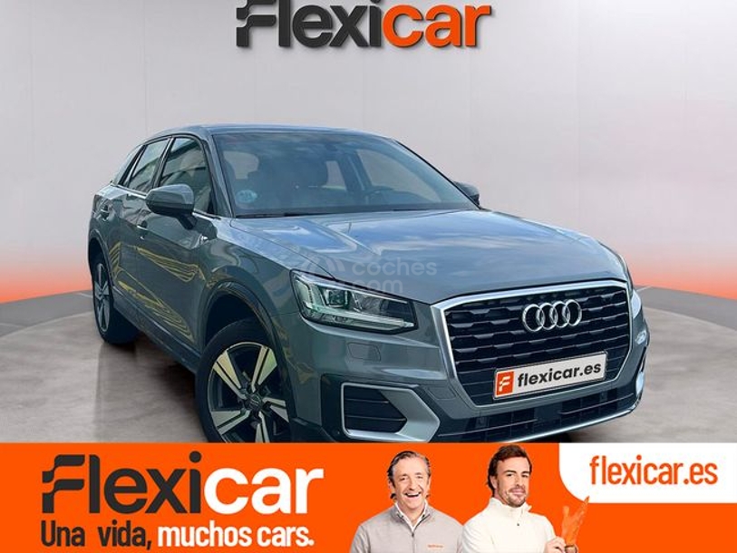 Foto del AUDI Q2 35 TDI Advanced S tronic 110kW