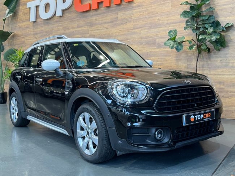 Foto del MINI Mini Countryman COUNTRYMAN COOPER D AUT.