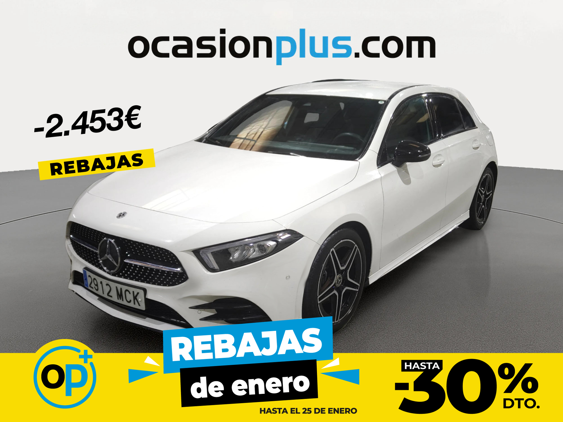 Imagen de MERCEDES Clase A