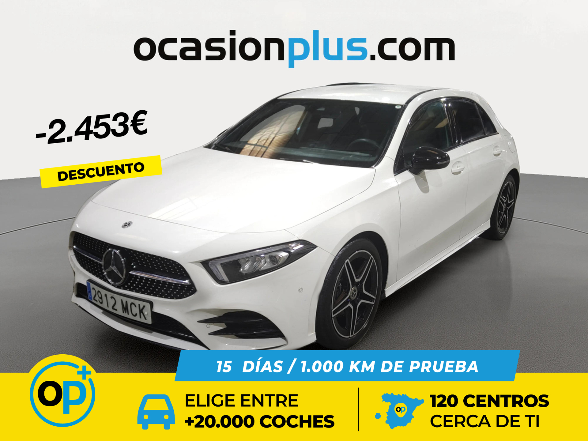 Imagen de MERCEDES Clase A