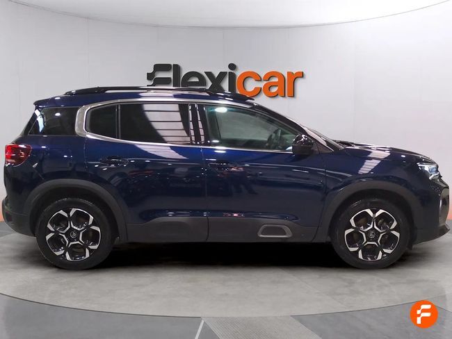 Foto del CITROEN C5 Aircross BlueHDi S&S Max EAT8 130