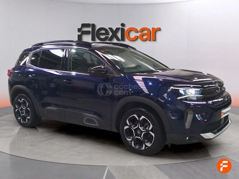 Foto del CITROEN C5 Aircross BlueHDi S&S Max EAT8 130
