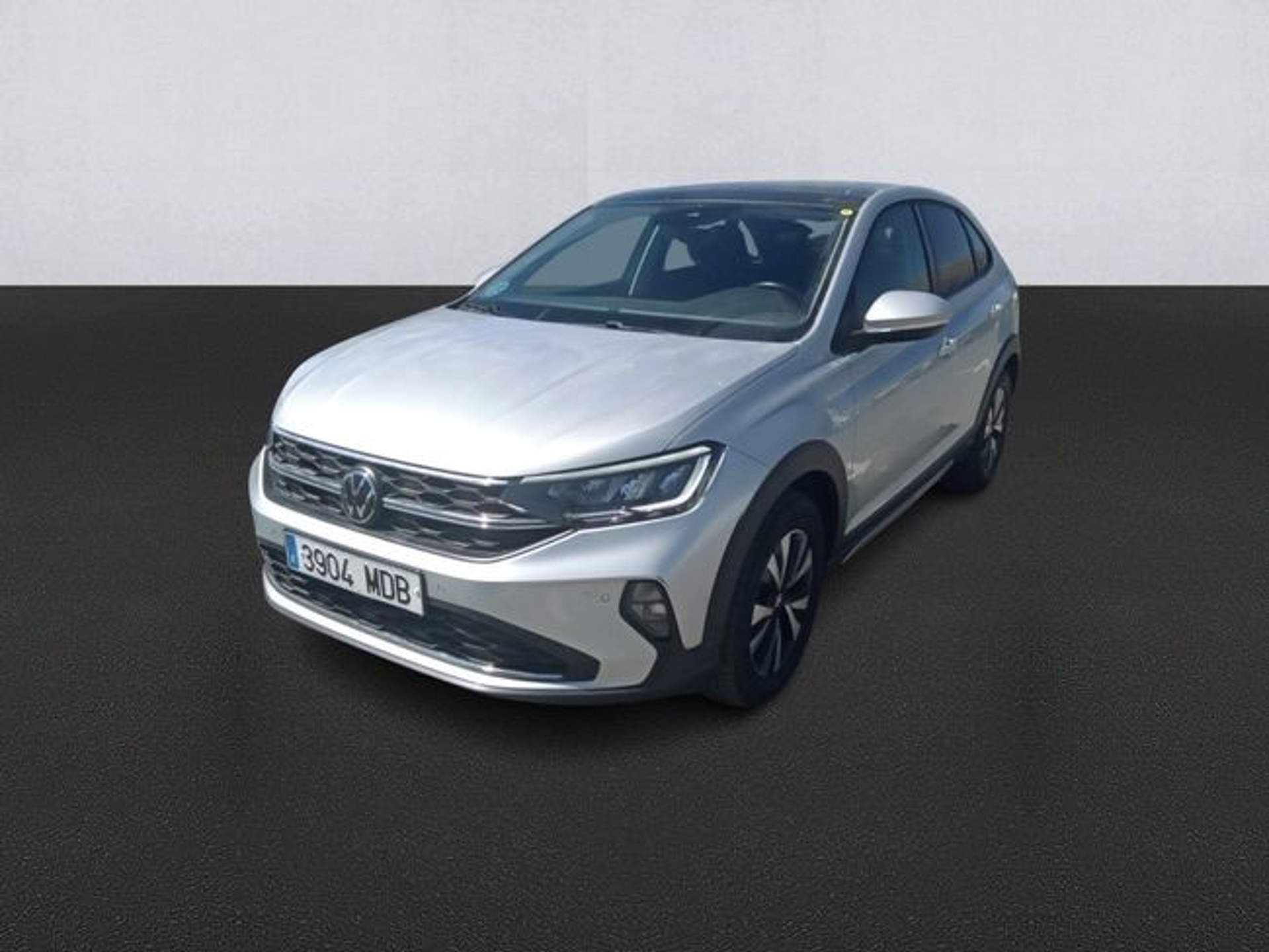 Imagen de VOLKSWAGEN Taigo