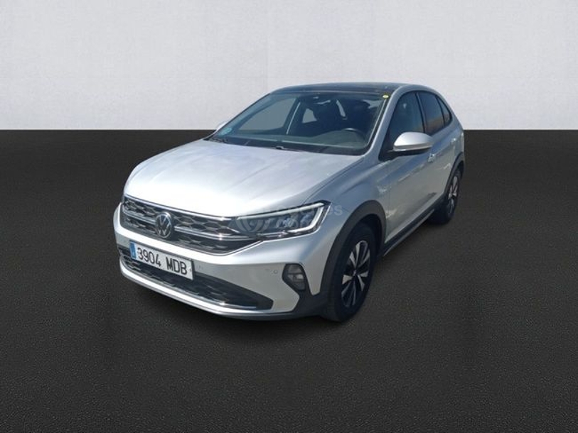 Foto del VOLKSWAGEN Taigo 1.0 TSI Life 70kW