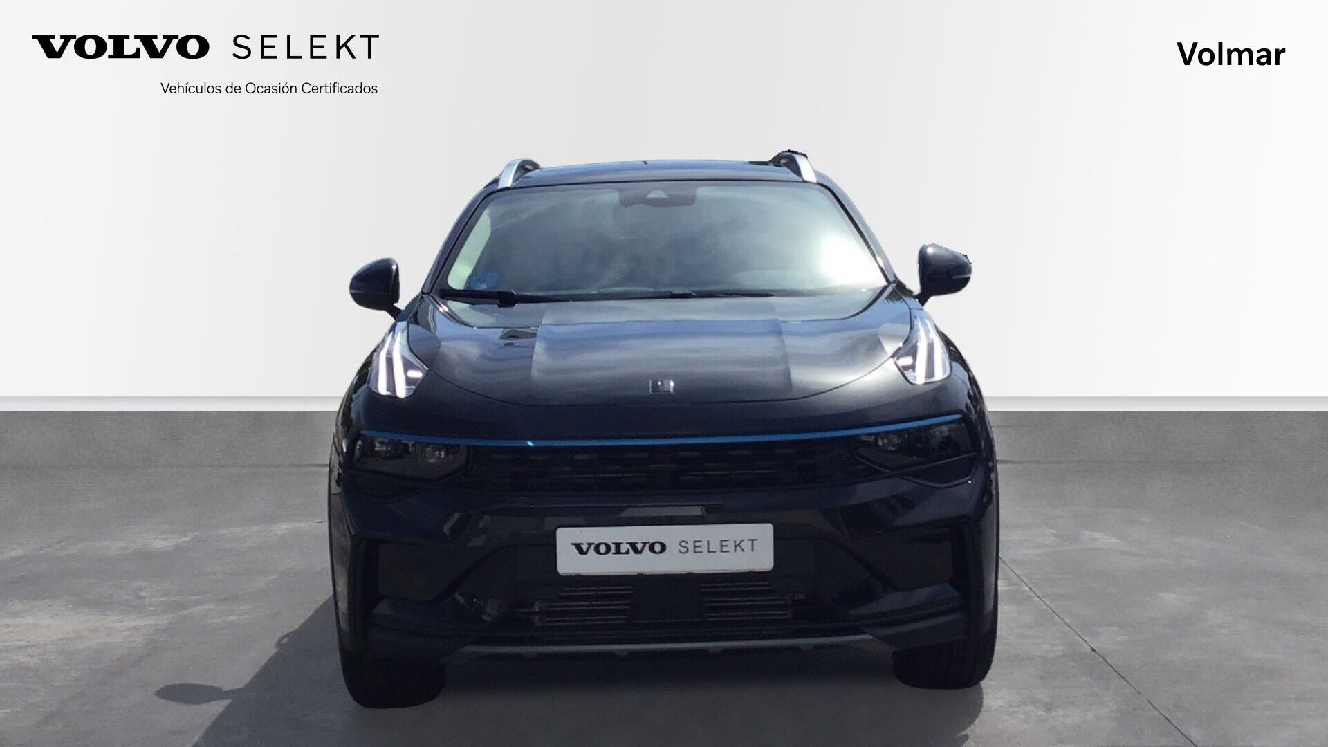 Foto del LYNK & CO 01 1.5T PHEV