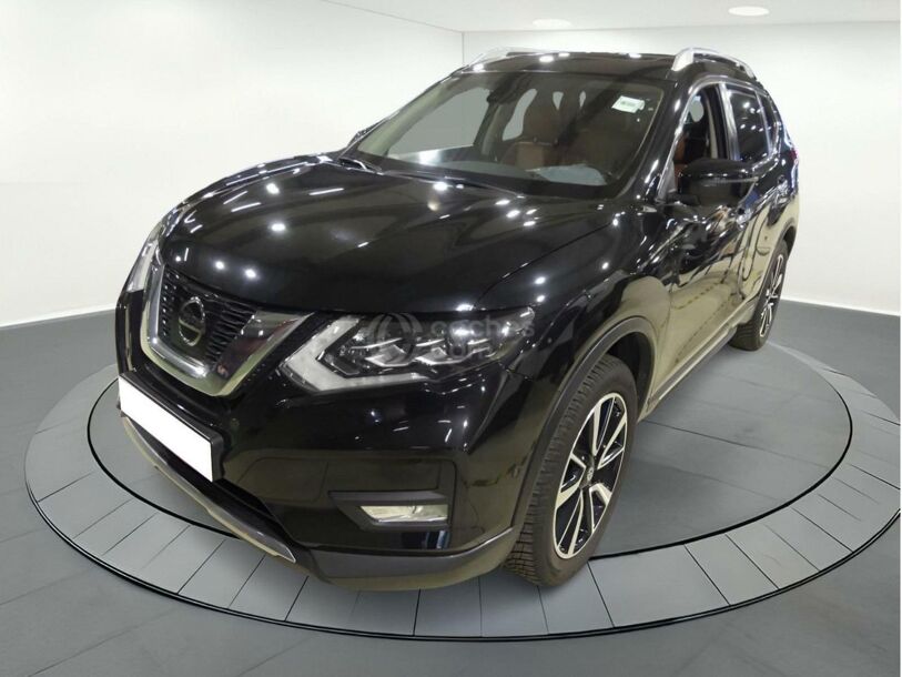 Foto del NISSAN X-Trail 1.6 dCi Tekna 4x2