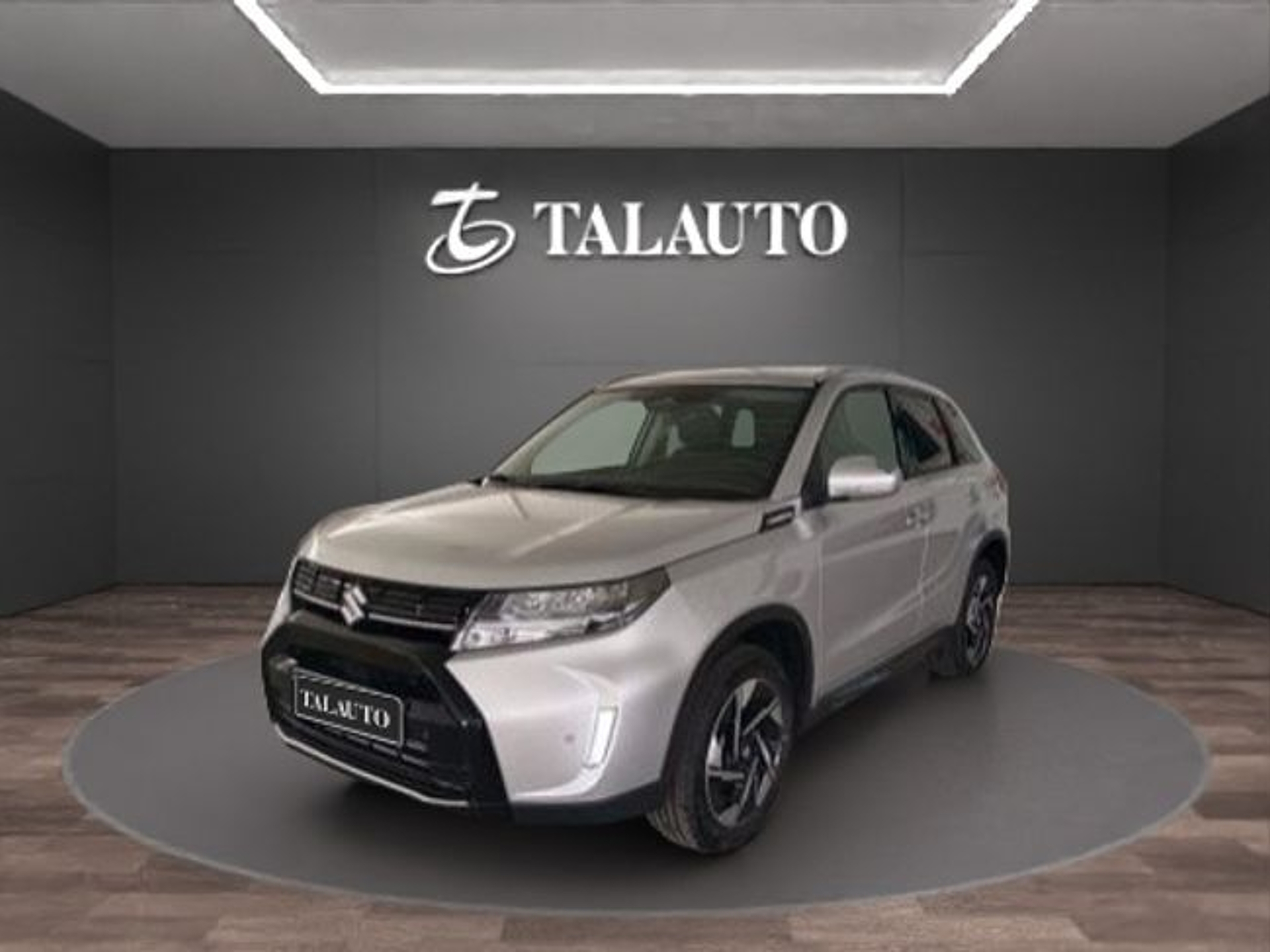 Imagen de SUZUKI Vitara