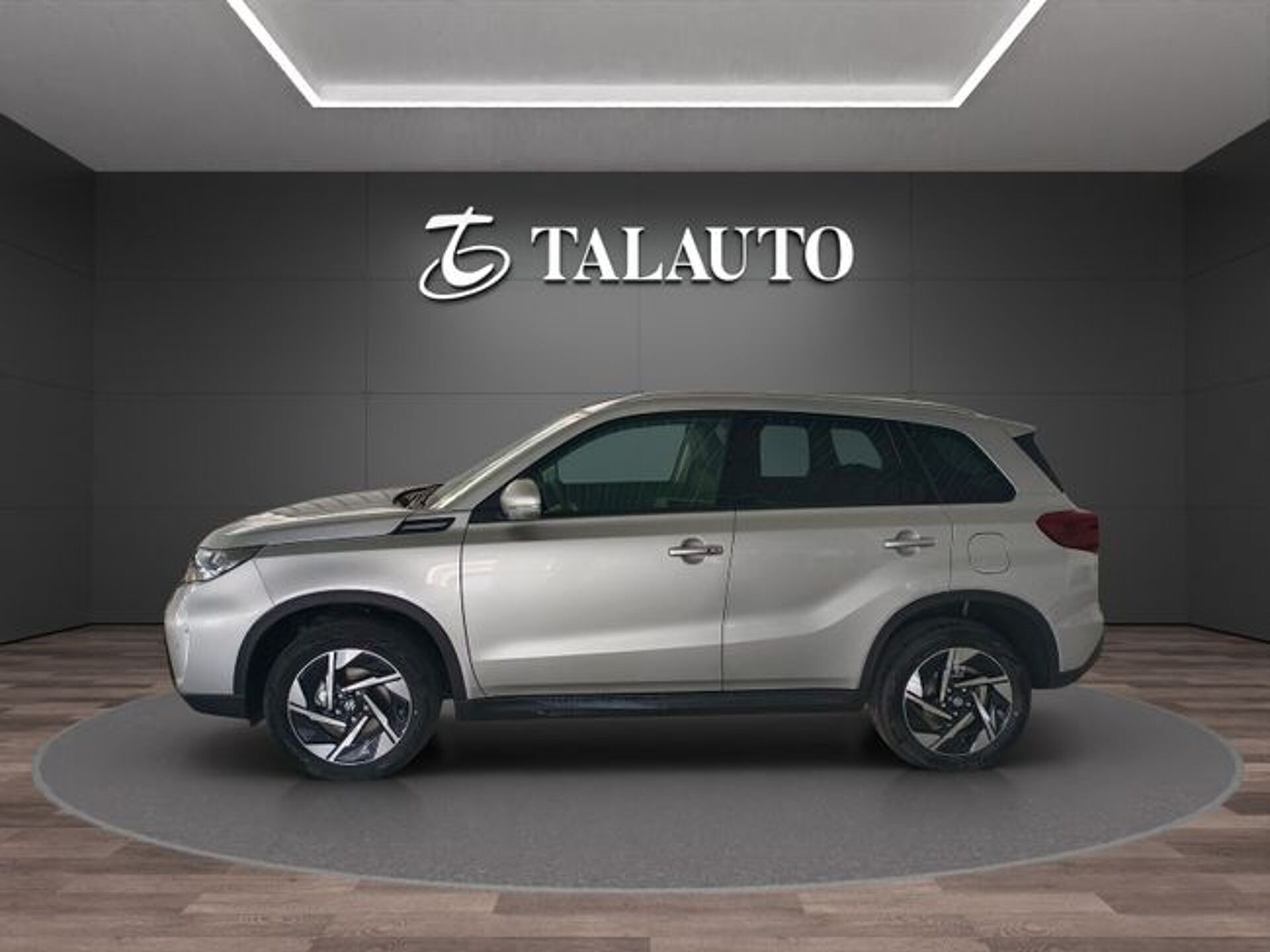 Imagen 2 de SUZUKI Vitara