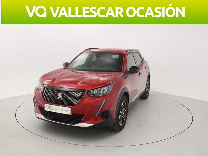 Foto del PEUGEOT 2008 1.5BlueHDi S&S Allure Pack EAT8 130