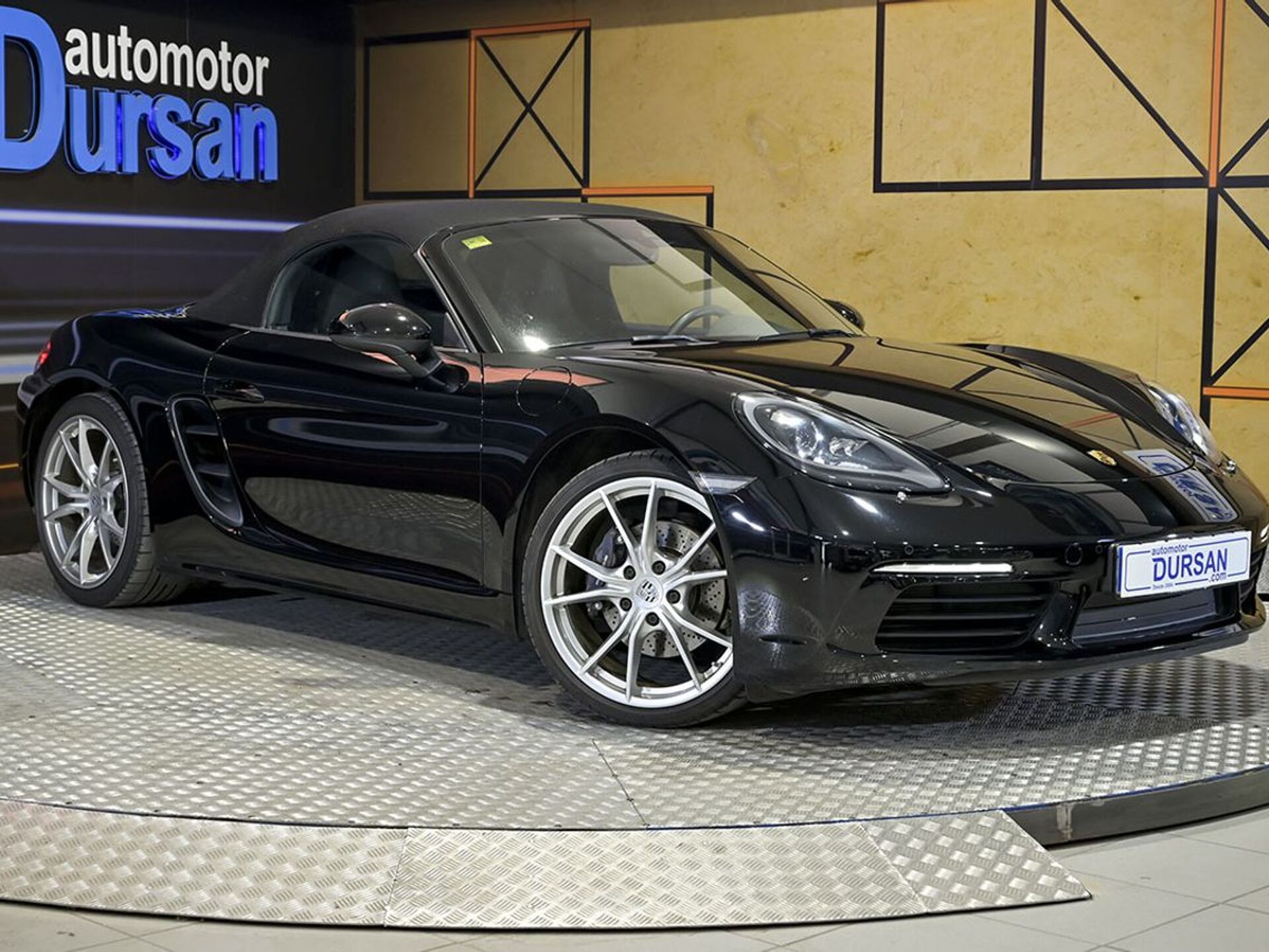 Imagen 3 de PORSCHE Boxster