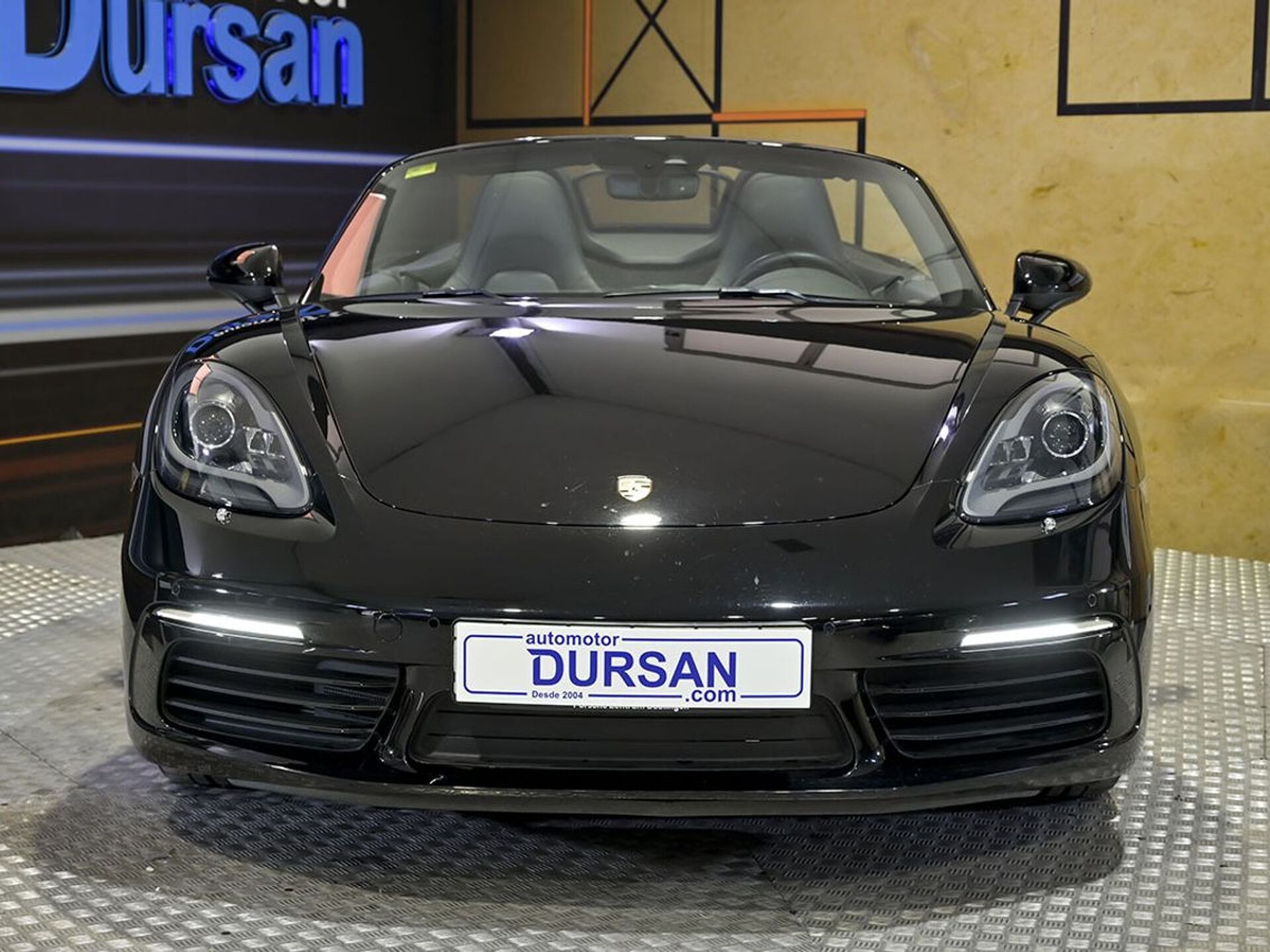 Imagen 2 de PORSCHE Boxster