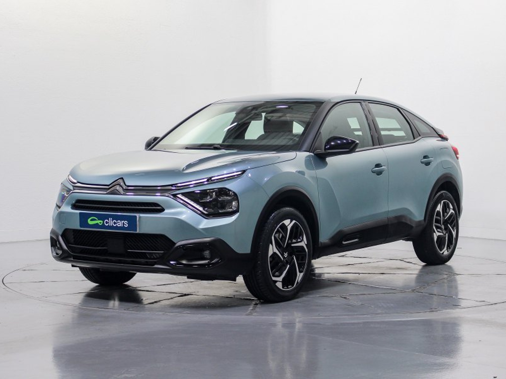 Imagen de CITROEN C4