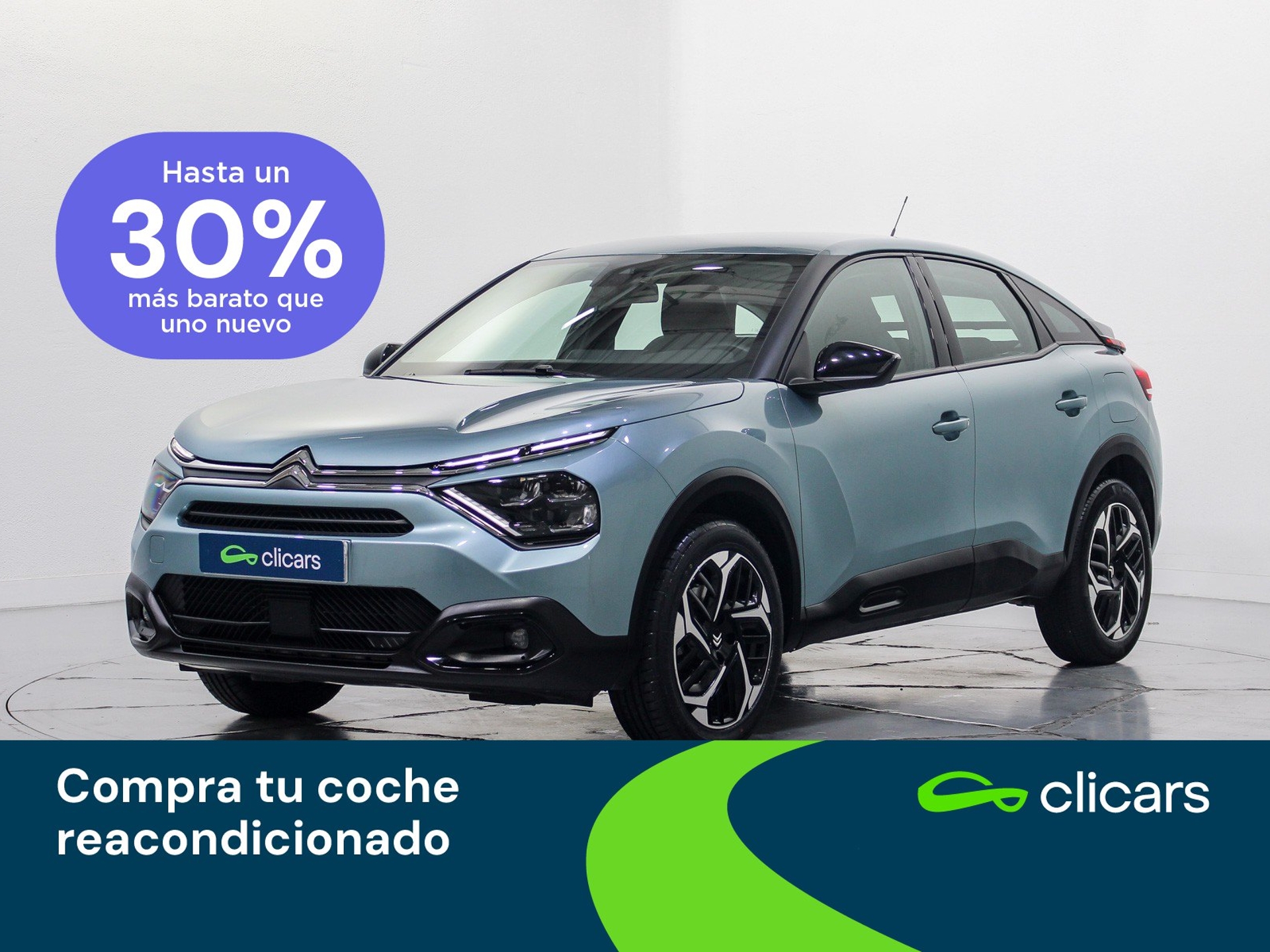 Imagen de CITROEN C4