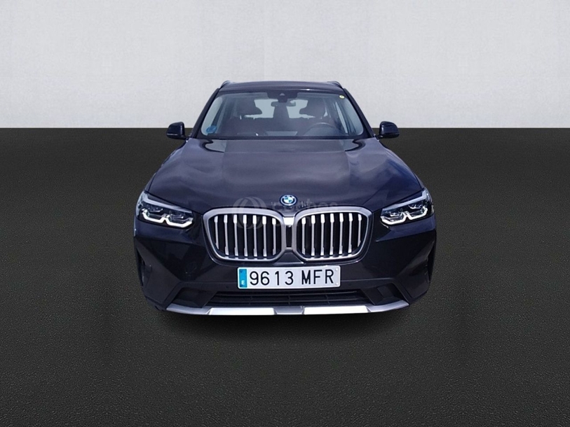 Foto del BMW X3 xDrive 30e xLine