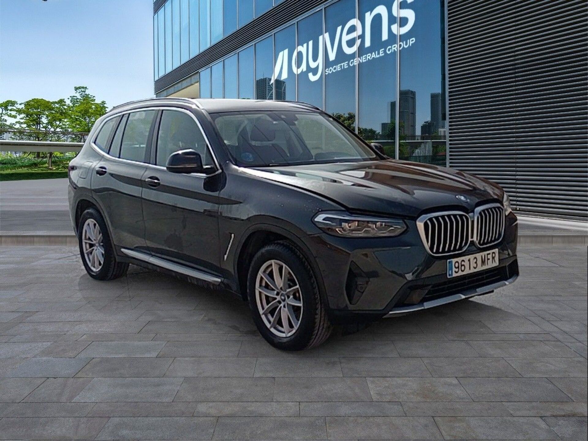 Imagen 3 de BMW X3