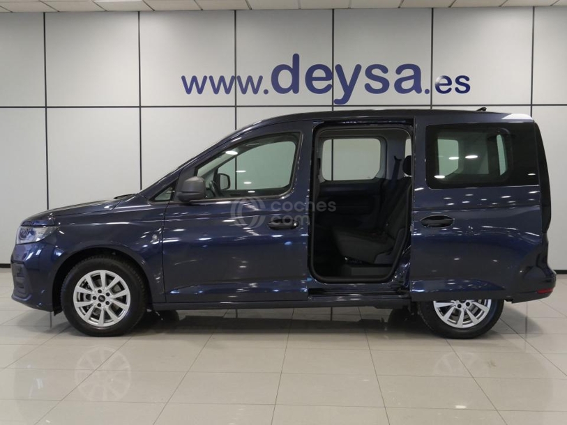 Foto del FORD Tourneo Connect 2.0 Ecoblue SWB L1 Trend 102