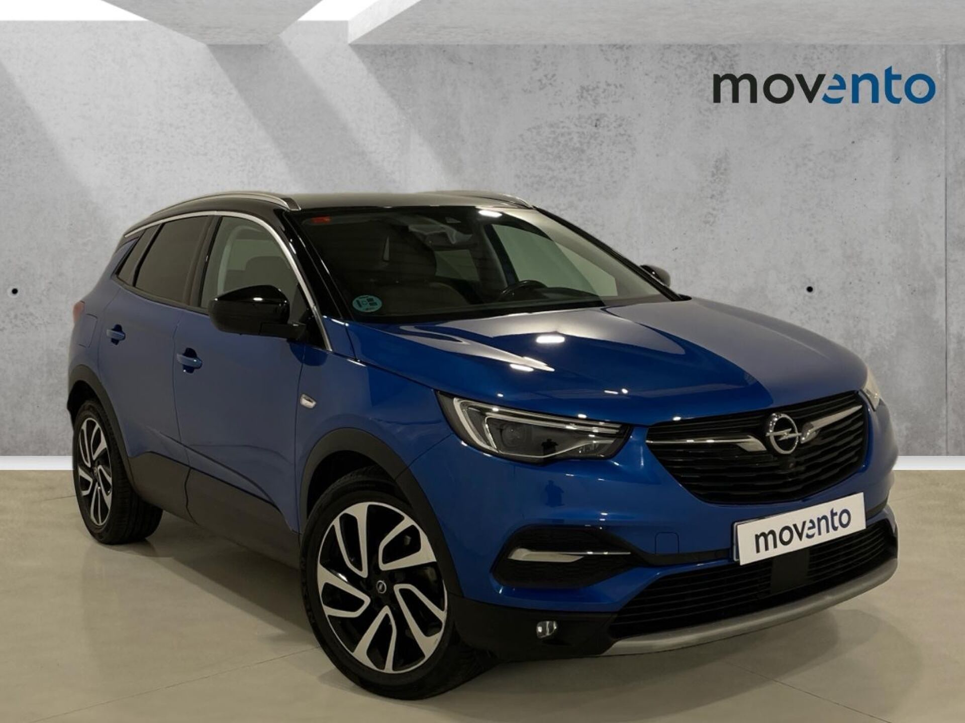 Imagen de OPEL Grandland X