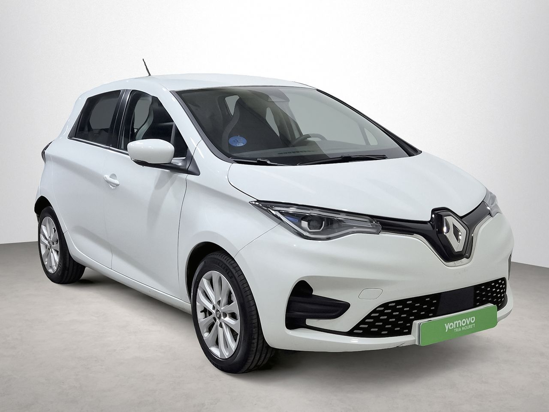 Imagen de RENAULT Zoe