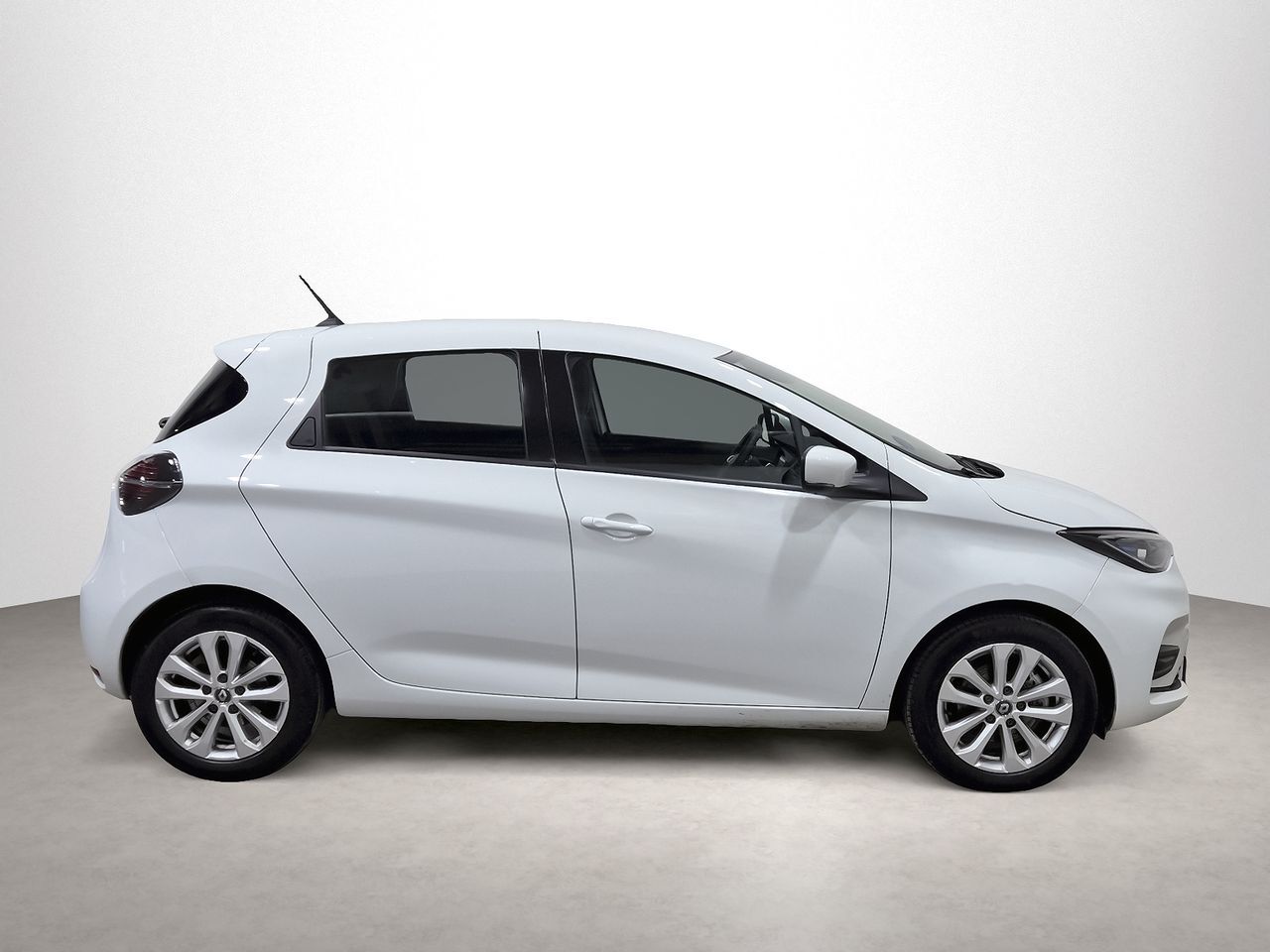 Foto del RENAULT Zoe Business 50 R110 80kW