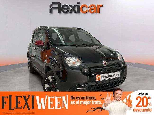 FIAT Panda (Panda Hybrid 1.0 51kw (70CV)) en Barcelona