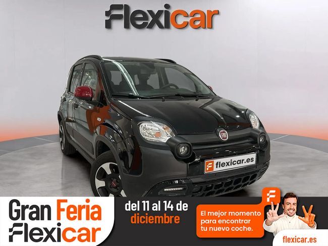 FIAT Panda (Panda Hybrid 1.0 51kw (70CV)) en Barcelona