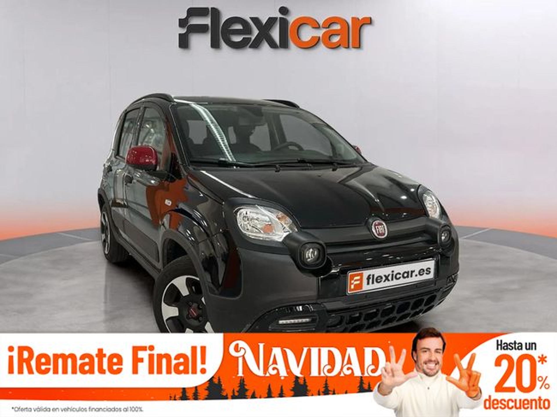 Imagen de FIAT Panda