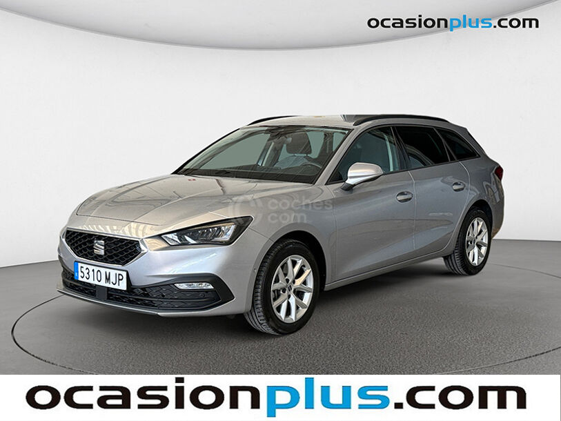 Foto del SEAT León 2.0TDI CR S&S Style XS DSG-7 150